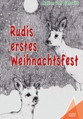 Cover: Rudis erstes Weihnachtsfest - Kelebek Verlag
