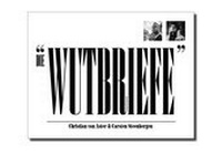 Enlarge image Cover: Die Wutbriefe - The Dandy is Dead