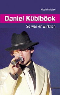 Abbildung von: Daniel Küblböck - BC Publications