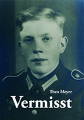 Cover: Vermisst - Verlagshaus Schlosser