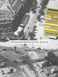 Cover: Architekturgeschichte Berlins - Elsengold
