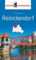 Cover: Reinickendorf - Elsengold
