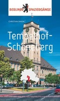 Cover: Tempelhof - Sch&ouml;neberg - Elsengold