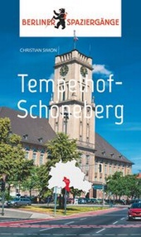 Abbildung von: Tempelhof - Schöneberg - Elsengold