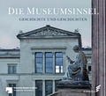 Cover: Die Museumsinsel - Elsengold