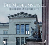 Enlarge image Cover: Die Museumsinsel - Elsengold