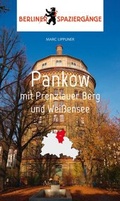 Cover: Pankow mit Prenzlauer Berg und Wei&szlig;ensee - Elsengold