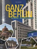 Cover: Ganz Berlin - Elsengold