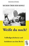 Cover: Kicker &uuml;ber der Kohle - Herkules Verlag