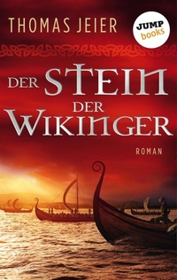 Enlarge image Cover: Der Stein der Wikinger - jumpbooks
