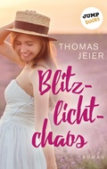 Cover: Blitzlichtchaos - jumpbooks