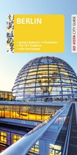 Cover: GO VISTA: Reisef&uuml;hrer Berlin - Vista Point