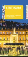 Cover: GO VISTA: Reisef&uuml;hrer Stuttgart - Vista Point