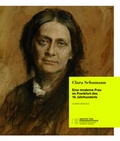 Cover: Clara Schumann - Societ&auml;ts-Verlag