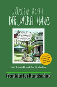 Abbildung von: Der Jackel Hans - Societäts-Verlag