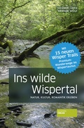 Cover: Ins wilde Wispertal - Societ&auml;ts-Verlag