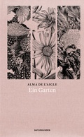 Cover: Ein Garten - Matthes & Seitz Berlin