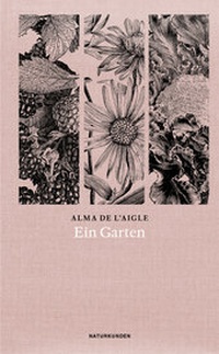 Enlarge image Cover: Ein Garten - Matthes & Seitz Berlin