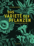 Bild: Das Varieté der Pflanzen - Matthes & Seitz Berlin