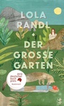 Cover: Der Große Garten - Matthes & Seitz Berlin