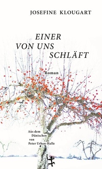 Abbildung von: Einer von uns schläft - Matthes & Seitz Berlin