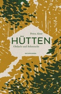 Cover: H&uuml;tten - Matthes & Seitz Berlin