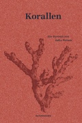 Cover: Korallen - Matthes & Seitz Berlin