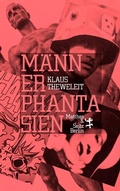 Cover: M&auml;nnerphantasien - Matthes & Seitz Berlin