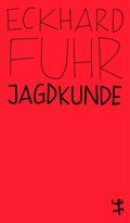 Cover: Jagdkunde - Matthes & Seitz Berlin