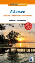 Cover: Attersee - KRAL