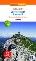 Cover: BIKE & HIKE Ober&ouml;sterreich - Steiermark - KRAL