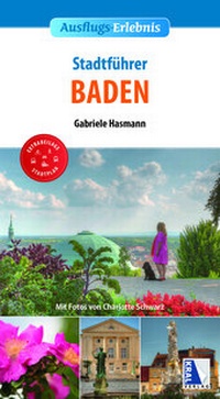 Abbildung von: Stadtführer Baden - KRAL