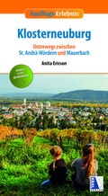 Cover: Ausflugs-Erlebnis Klosterneuburg - KRAL