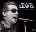 Cover: Jerry Lee Lewis - Helikon Harmonia Mundi