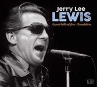Abbildung von: Jerry Lee Lewis - Helikon Harmonia Mundi