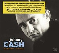 Abbildung von: Johnny Cash - Helikon Harmonia Mundi