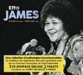 Cover: Etta James - Helikon Harmonia Mundi