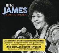 Abbildung von: Etta James - Helikon Harmonia Mundi