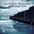 Cover: Antonio Sanchez & Migration - Helikon Harmonia Mundi