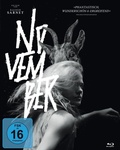 Cover: November - donaufilm