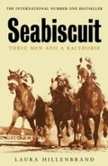 Cover: Seabiscuit - Fourth Estate Ltd