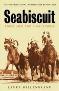 Abbildung von: Seabiscuit - Fourth Estate Ltd