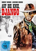 Cover: Auf die Knie, Django - Colosseo Film