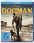 Cover: Dogman - Alamode Film