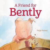 Enlarge image Cover: A Friend for Bently - HarperCollins