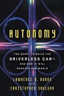 Cover: Autonomy - Collins