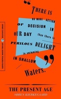 Cover: The Present Age - Collins
