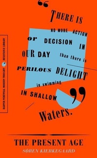 Enlarge image Cover: The Present Age - Collins