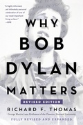 Cover: Why Bob Dylan Matters [Revised Edition] - HarperCollins