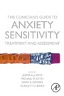 Cover: The Clinician's Guide to Anxiety Sensitivity Treatment and Assessment - Academic Press